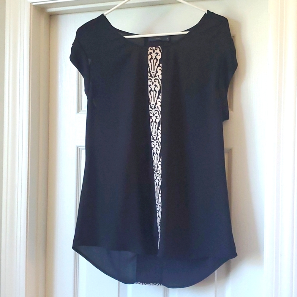 THML tank , size M